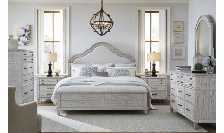 Belhaven Bedroom set-Bedroom Sets-Jennifer Furniture