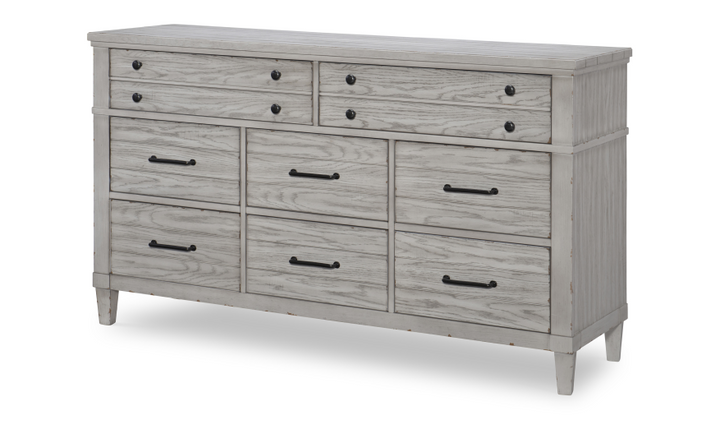 Belhaven Dresser-Dressers-Jennifer Furniture