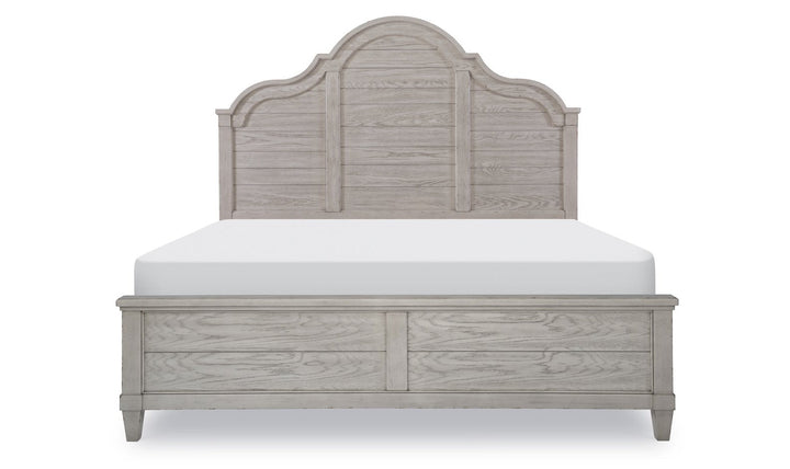 Belhaven Panel Bed-Beds-Jennifer Furniture