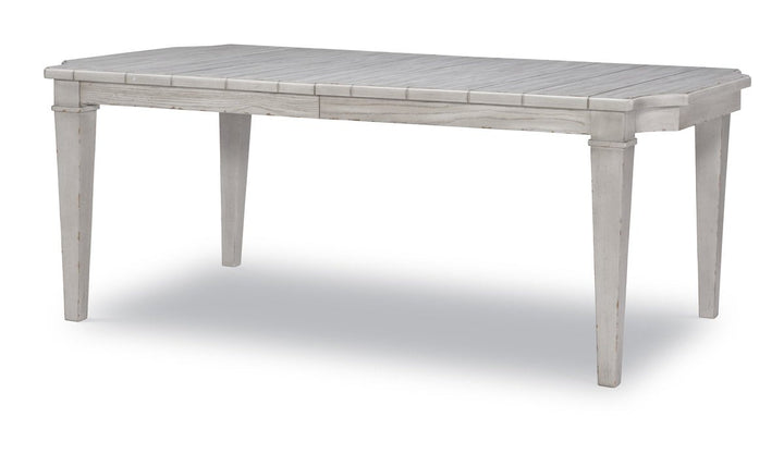 Belhaven Rectangular Leg Table-Dining Tables-Jennifer Furniture