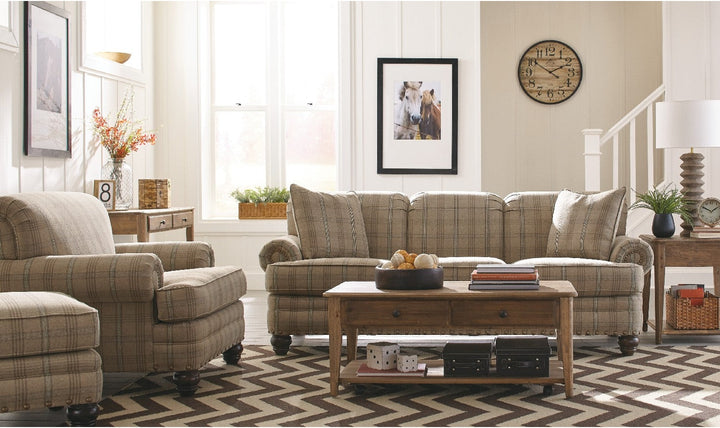 Bella Sofa-Sofas-Jennifer Furniture