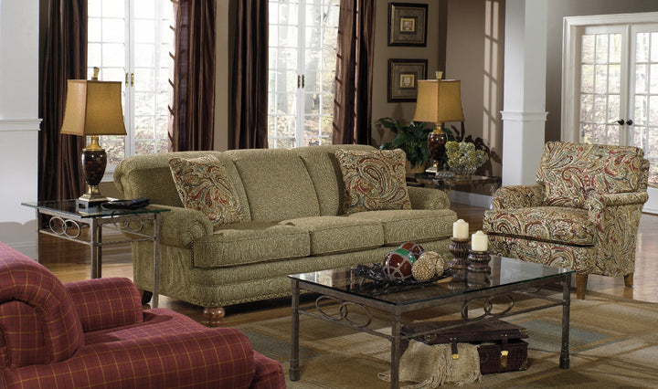 Bella Sofa-Sofas-Jennifer Furniture