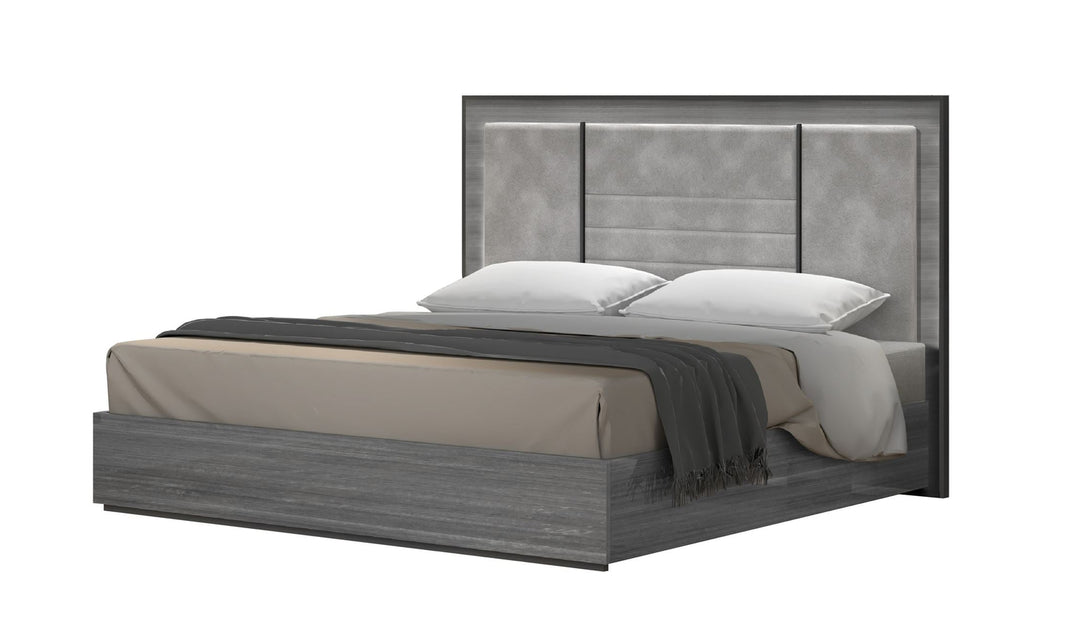 Blade Bed-Beds-Jennifer Furniture