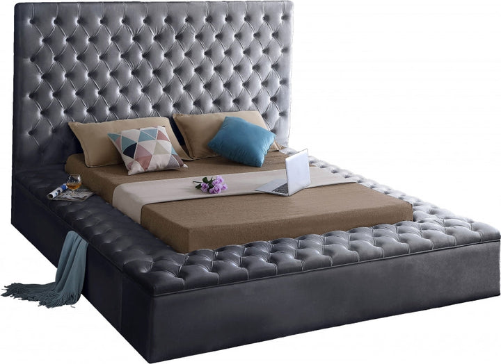 Bliss Bed-Beds-Jennifer Furniture