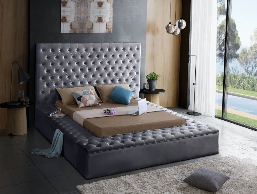 Bliss Bed-Beds-Jennifer Furniture