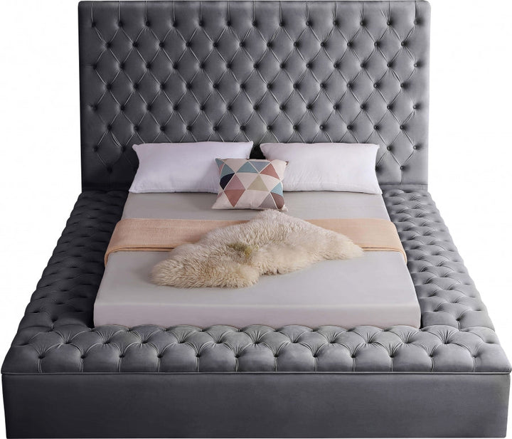 Bliss Bed-Beds-Jennifer Furniture