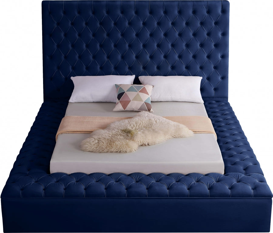 Bliss Bed-Beds-Jennifer Furniture