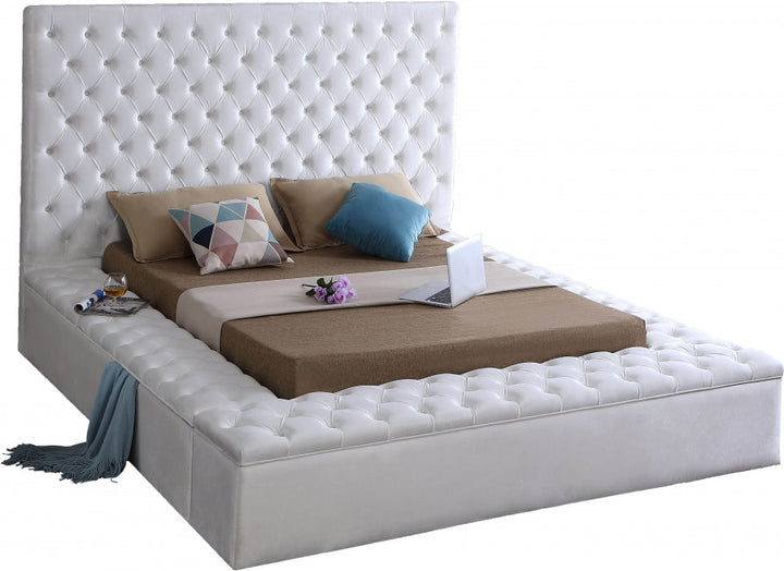 Bliss Bed-Beds-Jennifer Furniture