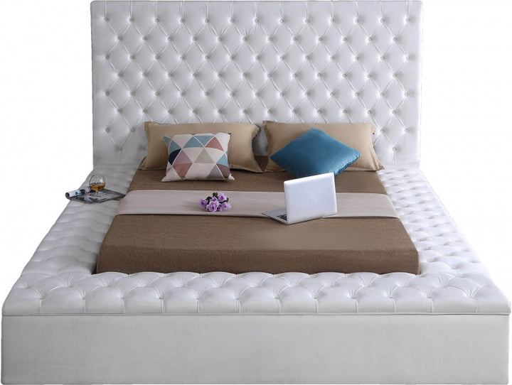 Bliss Bed-Beds-Jennifer Furniture