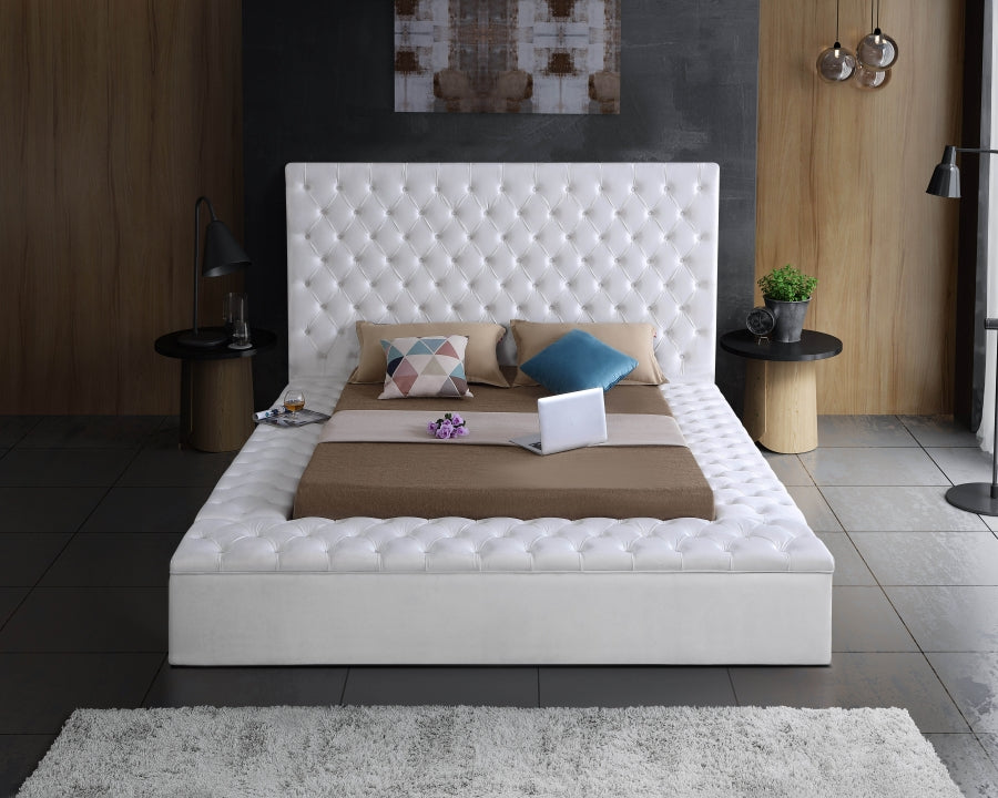 Bliss Bed-Beds-Jennifer Furniture