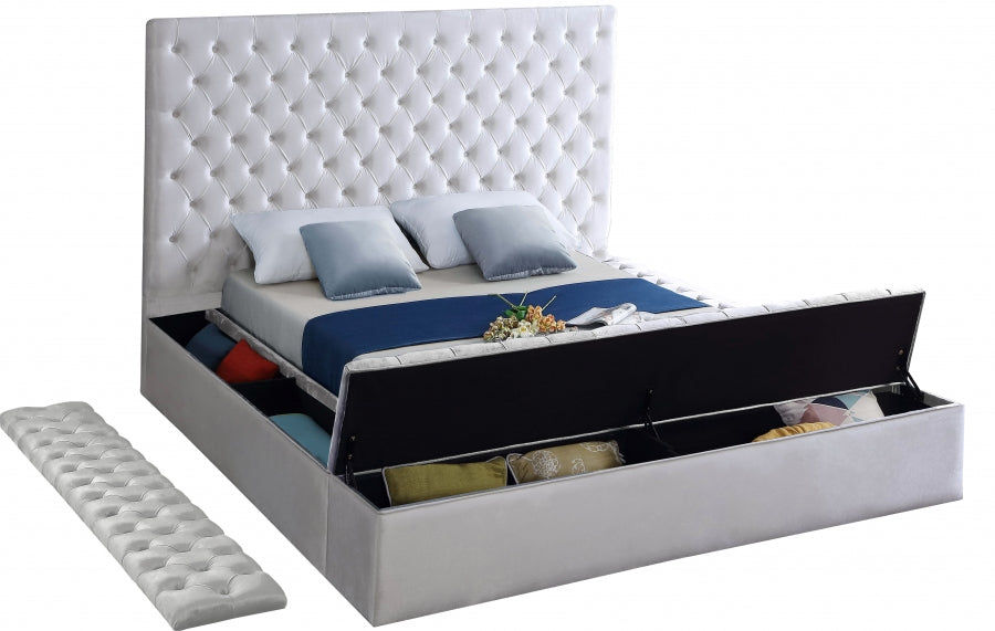 Bliss Bed-Beds-Jennifer Furniture