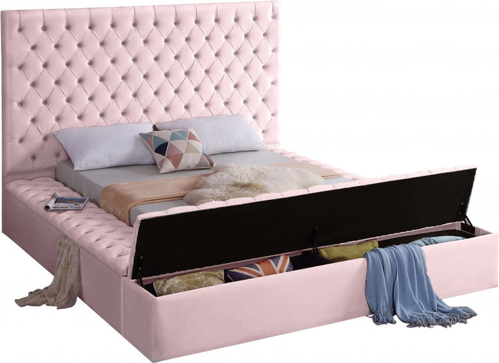 Bliss Bed-Beds-Jennifer Furniture