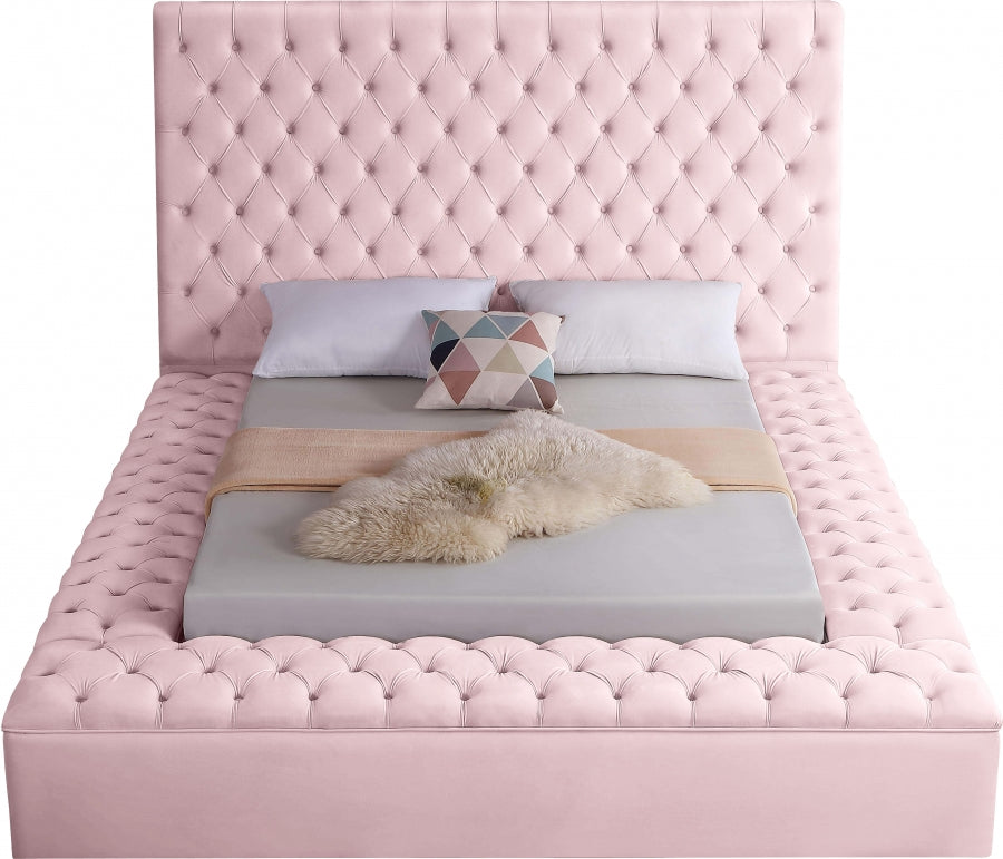 Bliss Bed-Beds-Jennifer Furniture