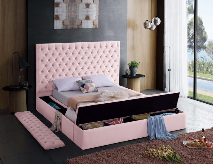 Bliss Bed-Beds-Jennifer Furniture