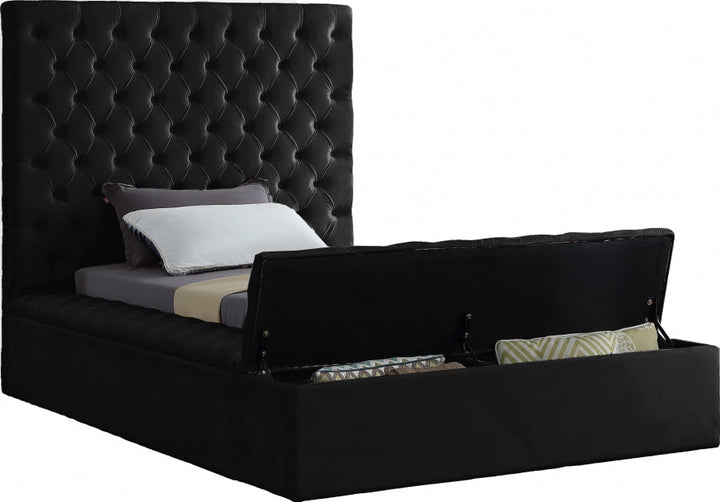 Bliss Bed-Beds-Jennifer Furniture