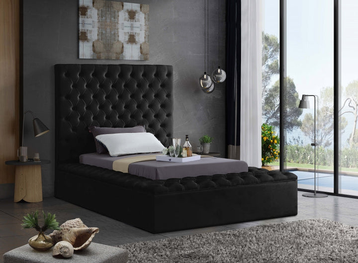 Bliss Bed-Beds-Jennifer Furniture