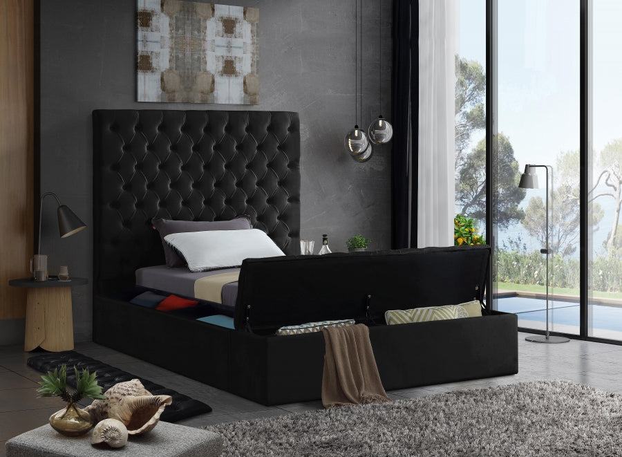 Bliss Bed-Beds-Jennifer Furniture