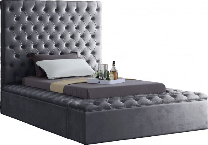 Bliss Bed-Beds-Jennifer Furniture