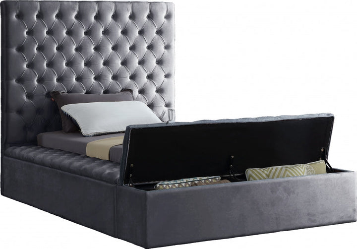 Bliss Bed-Beds-Jennifer Furniture