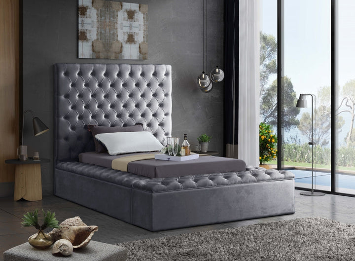 Bliss Bed-Beds-Jennifer Furniture