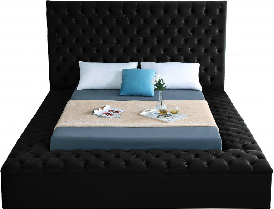 Bliss Bed-Beds-Jennifer Furniture