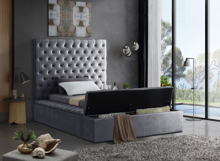 Bliss Bed-Beds-Jennifer Furniture