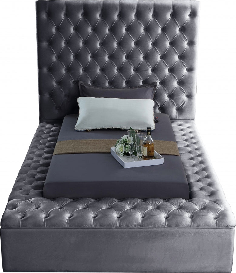 Bliss Bed-Beds-Jennifer Furniture