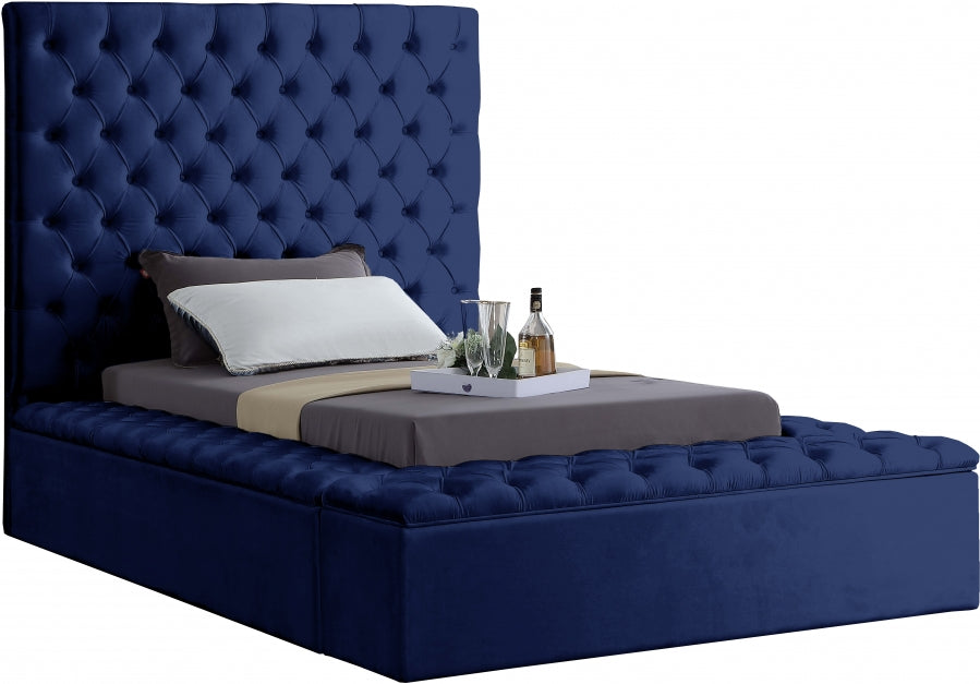 Bliss Bed-Beds-Jennifer Furniture