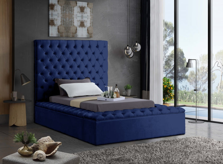 Bliss Bed-Beds-Jennifer Furniture