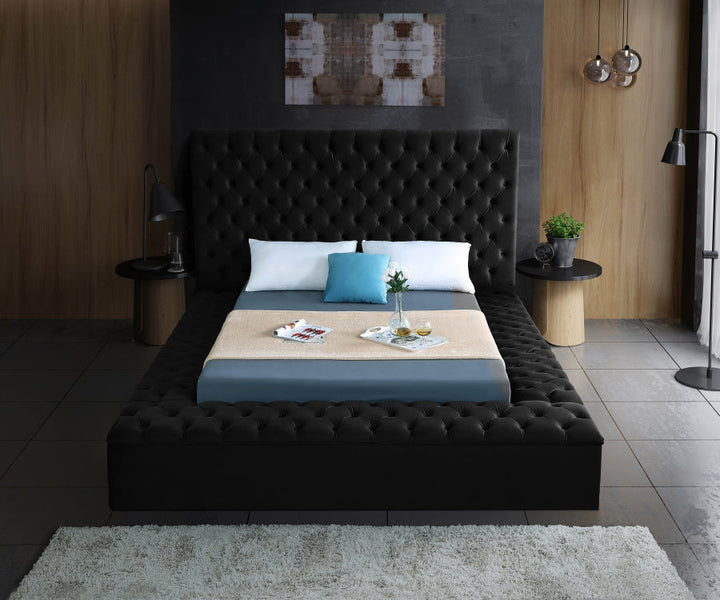 Bliss Bed-Beds-Jennifer Furniture