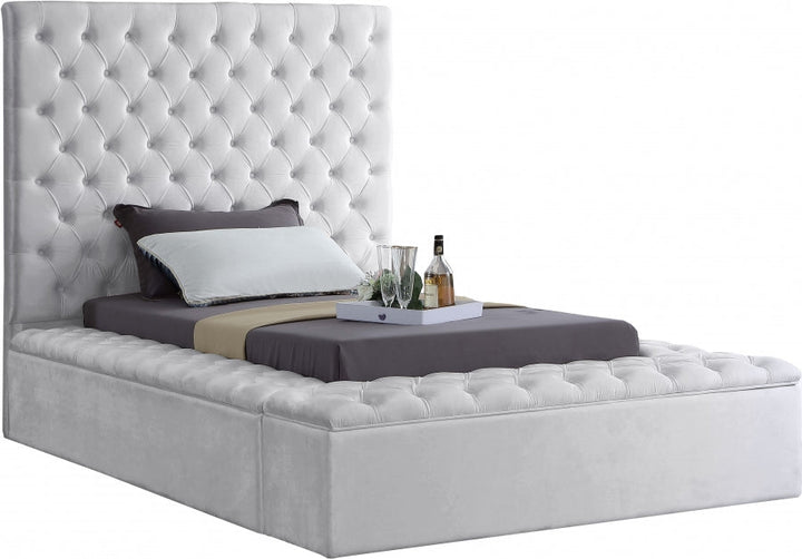 Bliss Bed-Beds-Jennifer Furniture