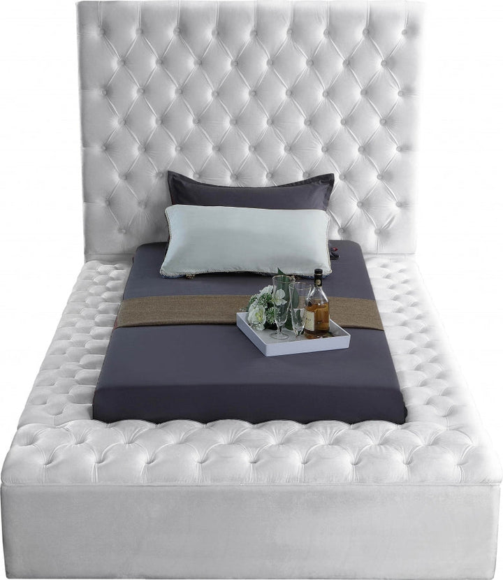 Bliss Bed-Beds-Jennifer Furniture