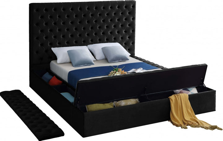 Bliss Bed-Beds-Jennifer Furniture