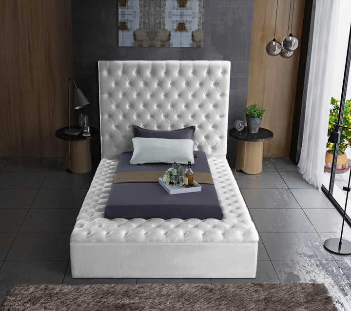 Bliss Bed-Beds-Jennifer Furniture