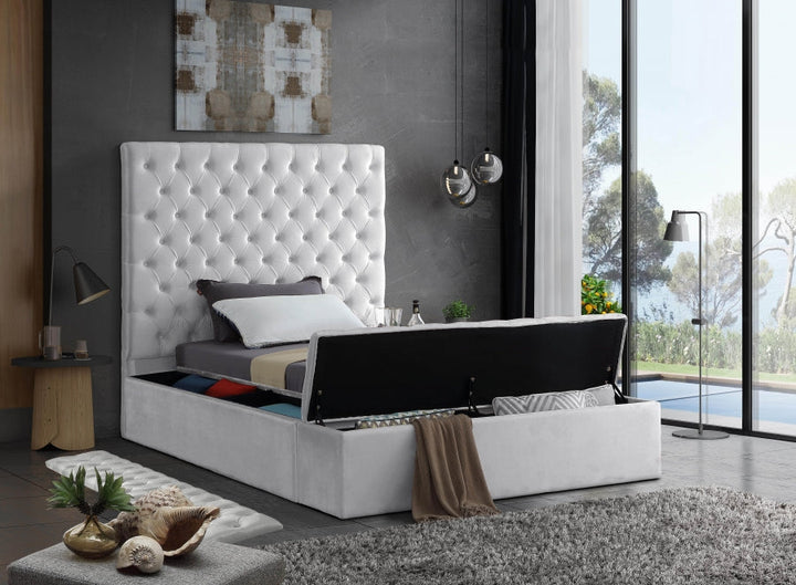 Bliss Bed-Beds-Jennifer Furniture