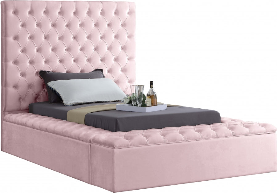 Bliss Bed-Beds-Jennifer Furniture