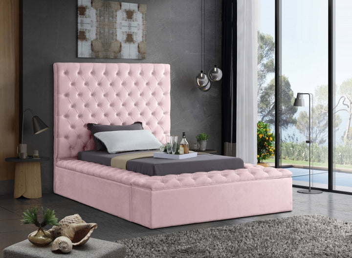 Bliss Bed-Beds-Jennifer Furniture