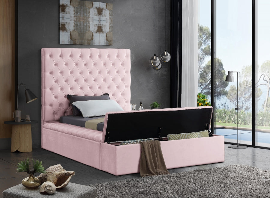 Bliss Bed-Beds-Jennifer Furniture