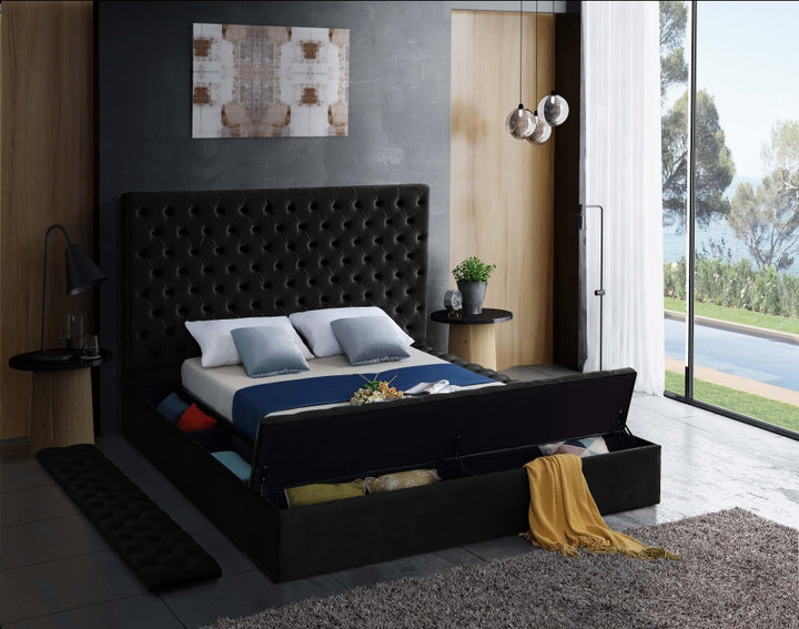 Bliss Bed-Beds-Jennifer Furniture