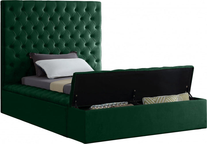 Bliss Bed-Beds-Jennifer Furniture