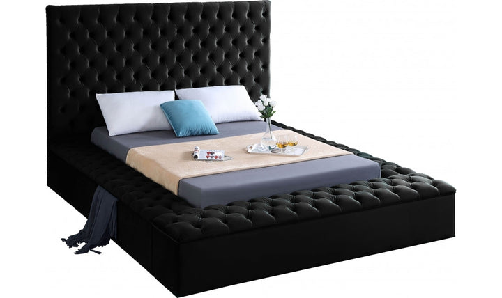 Bliss Bed-Beds-Jennifer Furniture