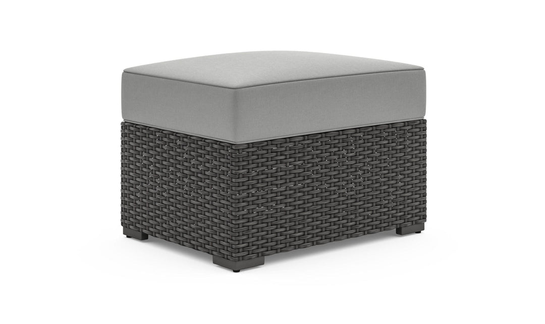 Boca Raton Ottoman by homestyles-Ottomans-Jennifer Furniture