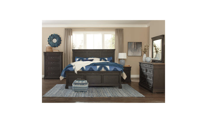 Bolanburg Bedroom Set-Bedroom Sets-Jennifer Furniture