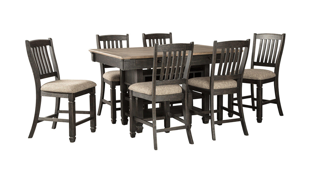 Bolanburg Dining Table-Dining Tables-Jennifer Furniture