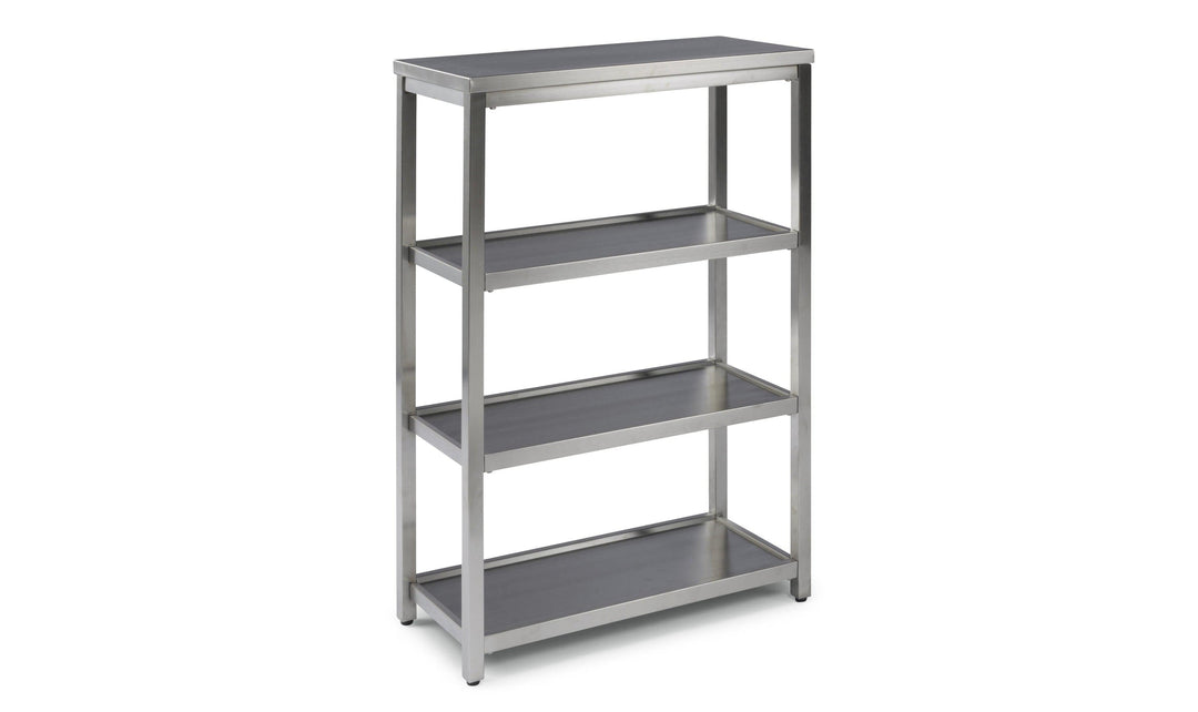 Bold Four Tier Shelf 12 by homestyles-Cabinets-Jennifer Furniture