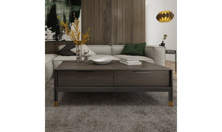 Bosa Coffee Table-Coffee Tables-Jennifer Furniture