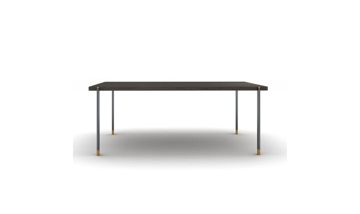 Bosa Dining Table-Dining Tables-Jennifer Furniture