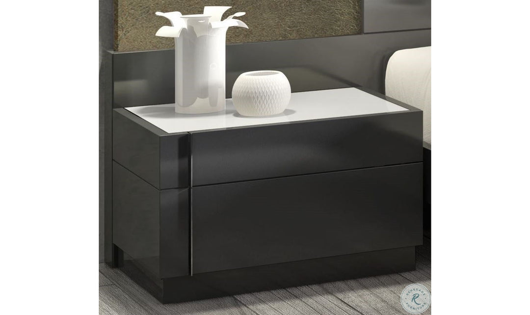 Braga Nightstand-Nightstands-Jennifer Furniture