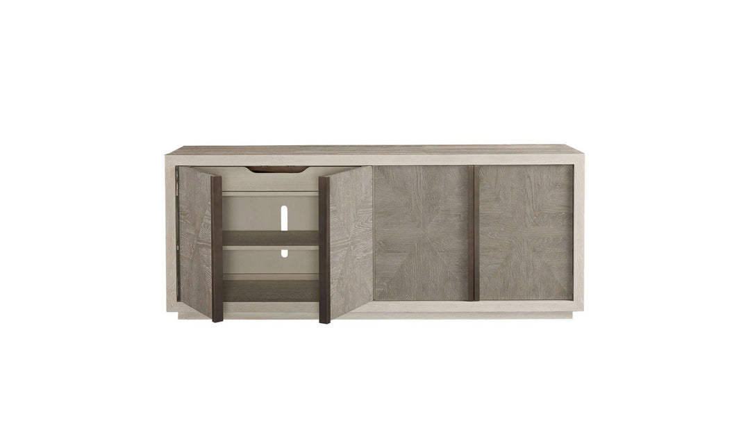 Brinkley Credenza-Credenzas-Jennifer Furniture