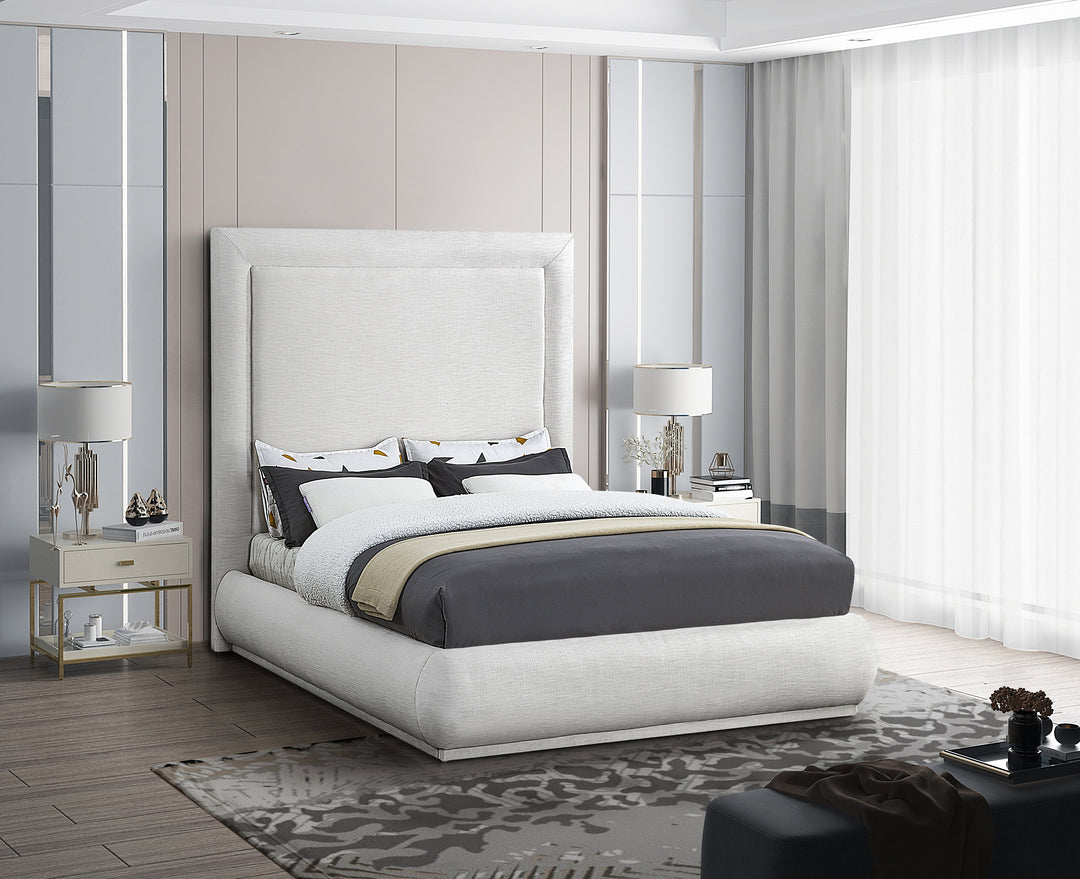 Brooke Bed-Beds-Jennifer Furniture